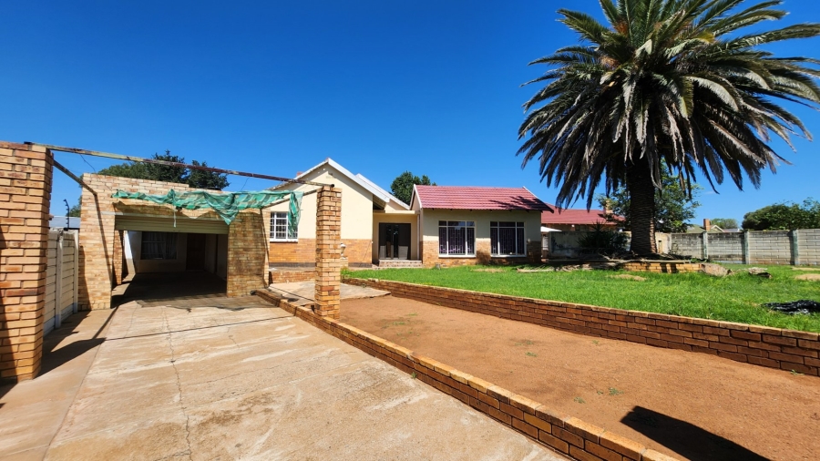 3 Bedroom Property for Sale in Stilfontein Ext 1 North West
